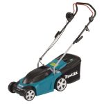 ⁦ماكينه قص نجيله كهرباء 1300 وات موديل - ELM3711	 MAKITA⁩ - الصورة ⁦2⁩