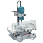 ⁦راوتر فريزه ألومنيوم ماكيتا بالعربه 560 وات 6 مم موديل - MAKITA  4403⁩ - الصورة ⁦2⁩