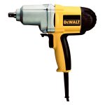 شنيور ديوالت فك وربط 1/2 بوصه 710 وات موديل- DEWALT DW292-GB