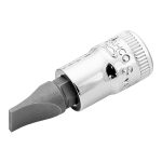 لقمة 1/4 بوصه سن مفك عادة 4.5 مم أسبانى BAHCO SB6709F- 4.5