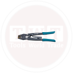 مكبس ترامل يدوى 25 مم مجوف ZUPPER HD-25L