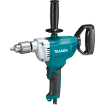⁦شنيور ماكيتا 13 مم في الحديد 36مم في الخشب 600 لتر/دقيقه 2.8 كجم 750 وات موديل - MAKITA  DS4011⁩ - الصورة ⁦2⁩
