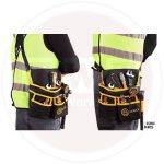 حزام متعدد الاستخدام يستخدم وسط و كروس كود k405
