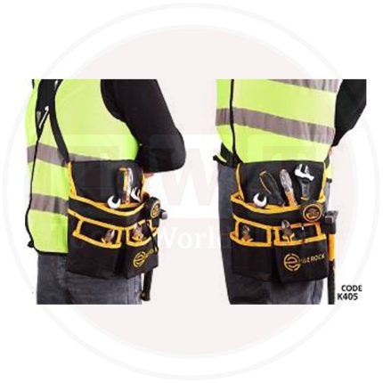 حزام متعدد الاستخدام يستخدم وسط و كروس كود k405