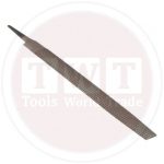 مبرد خشابى 10بوصة 1/2 دايرة رفيع 1/2سن هـندى CAP RASP SUNFLOWER
