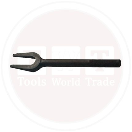 شوكة نطر بيض 18مم kwg 35018