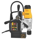 مثقاب شنيور ديوالت  بقاعدة مغناطيسية 1200 وات 50 مم  2 سرعة  DWE1622K  DEWALT