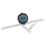 زاويه كوستيال ديجيتال 0-360 ذراع 150 مم 0.001° ACCUD