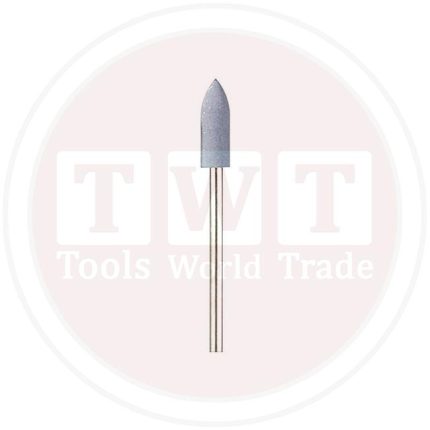 رأس تلميع مطاطية دريمل (462) DREMEL