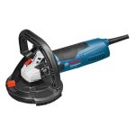 صاروخ بوش جلى خرسانة 5 بوصة 1500 وات موديل BOSCH - GBR 15 CAG