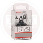⁦بنطة راوتر بوش لتدوير الحواف قطر 8 مم - اجمالى الطول 53 مم BOSCH  Round-Edge Cutter W-Beari 8x28,7x53⁩ - الصورة ⁦2⁩