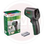 جهاز بوش 500 درجه لقياس نسبة العفن والرطوبة ودرجة حرارة السطح BOSCH - UNIVERSAL TEMP