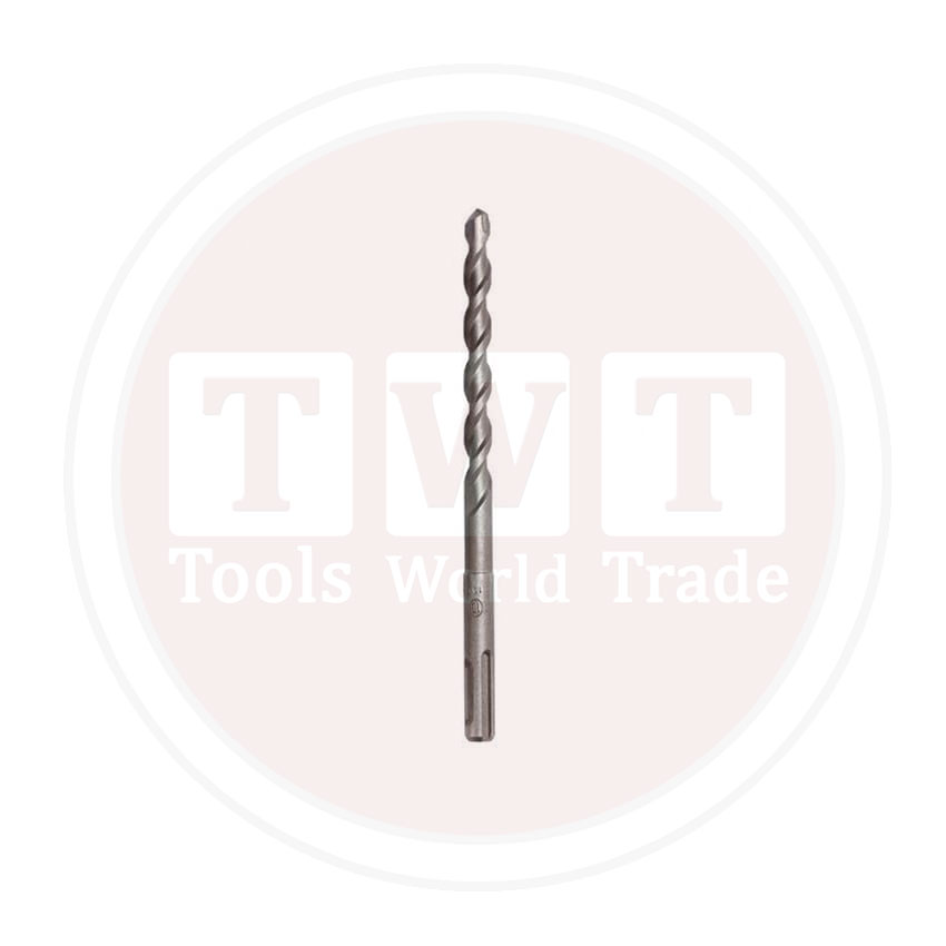 c5Ph5LMJXzdi9w6mXvhl94XA1bNIiH3ZlGLoVlaB.jpg بنطة بلس 1 للتخريم فى الخرسانة كعب بلس قطر 12 ممBOSCH 12x200x260mm - الصورة 1