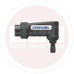 زاوية قائمة دريمل للأماكن التي يصعب الوصول اليها DREMEL 575 Right Angle Attachment