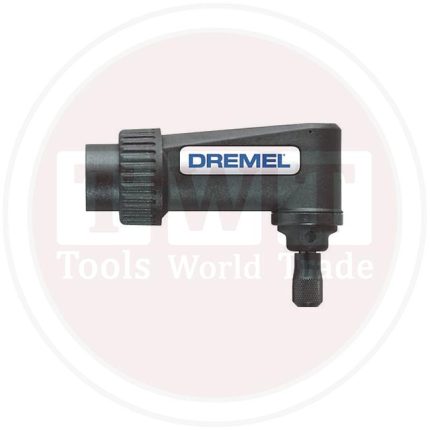 زاوية قائمة دريمل للأماكن التي يصعب الوصول اليها DREMEL 575 Right Angle Attachment