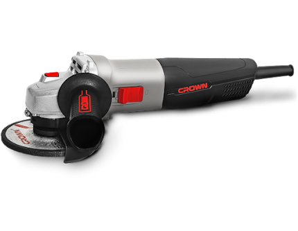 صاروخ قطعيه كراون 4.5 بوصه 720 وات موديل  CROWN - CT13499