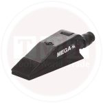 دواسة بريستا سمكري أسباني ميجا موديل MEGA  SH-1