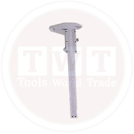باكوليـس  10بوصه - 250مم بجراب جلد  اي بي تي  APT  TYK250-3