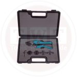 طقم بنسه ترامل 5 غيار ZUPPER  T03C-5D