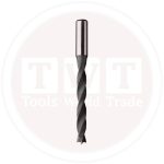 CMT dowel drill hm RH d=6x105 s=10x30