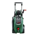 ⁦ماكينة غسيل بوش  140 بار 2100 وات ضغط عالي 450 لتر/ساعة صيني BOSCH - AdvancedAquatak 140⁩ - الصورة ⁦2⁩