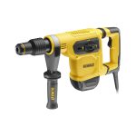 شاكوش ديوالت تكسير وتخريم 1050 وات 40 مم موديل  DEWALT  D25481K