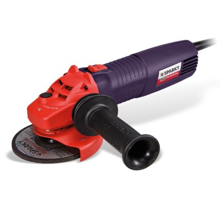 صاروخ ستانلس سباركي  5 بوصه  1400 وات  SPARKY  SM-1470CES Plus