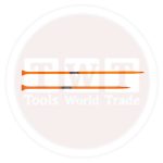 عتلة 16 لبره 1 طول 69 بوصه تروبر TRUPER