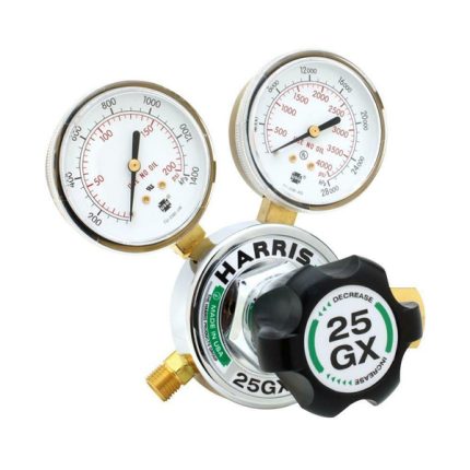 منظم هاريس اكسجين HARRIS 25GX-D15OX3991
