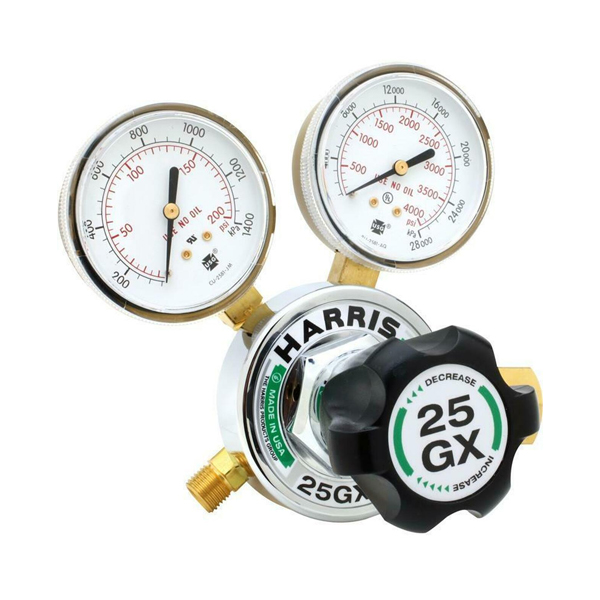 dAsdIiUo11iprACsjnwEiotAeDrPR8ddv4ZBqH0X.jpg منظم هاريس اكسجين HARRIS 25GX-D15OX3991 - الصورة 1