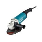 صاروخ جلخ ماكيتا 7 بوصه 2200 وات  MAKITA GA7060