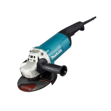 صاروخ جلخ ماكيتا 7 بوصه 2200 وات  MAKITA GA7060