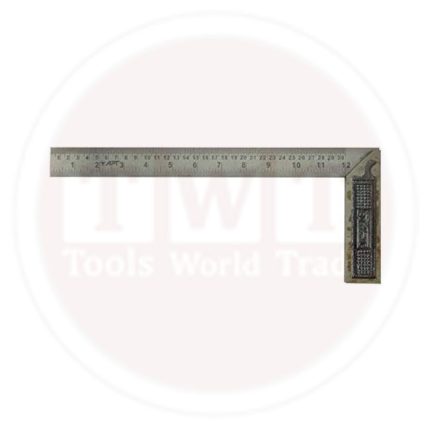 زاوية هندى صلب 8 بوصه 200 مم APT
