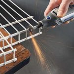 ⁦شنيور دريميل 130 وات مع شنطة 15 قطعة اكسسوار (15-3000) DREMEL – F0133000JA⁩ - الصورة ⁦3⁩