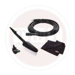 طقم تنظيف السيارات لتنظيف السيارة من جميع النواحي صيني BOSCH - Car Cleaning Kit