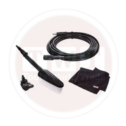 طقم تنظيف السيارات لتنظيف السيارة من جميع النواحي صيني BOSCH - Car Cleaning Kit