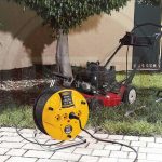 ⁦مشترك 50 متر 4 عين بلاستيك تركي 2.5مم SGS SGS2136⁩ - الصورة ⁦3⁩