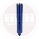 بنطة الماظة بوش كور مقاس 132  مم BOSCH Diamond wet core cutter 132 x 450 mm