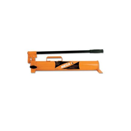 طلمبة يدوية ميجا 2 سرعة 700كجم/3سم أسباني 6000كجم/3سم MEGA