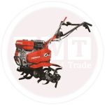 عزاقة هوندا بالسلاح مزودة محرك هوندا طراز  GP200 H رباعي الاشواط  قدرة 6 حصان  HONDA FQ 650