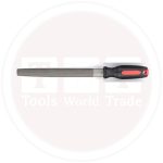مبرد 1/2 دايرة 10 " kwg ( 7801-2 )