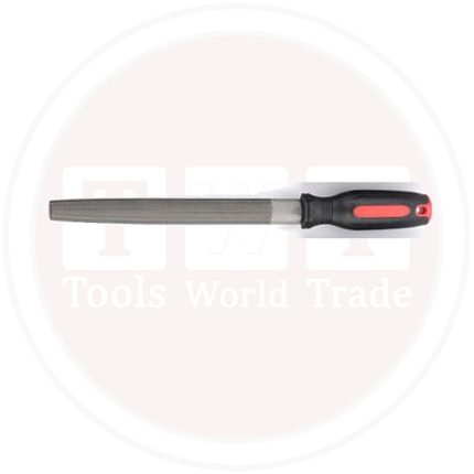 مبرد 1/2 دايرة 10 " kwg ( 7801-2 )