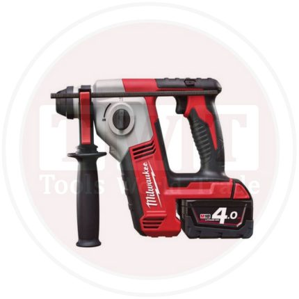 شاكوش خرسانة 3 وضع 2.5 جول 18 فولت ميلوكي MILWAUKEE  M18CHX-0
