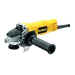 صاروخ قطعيه ديوالت 5 بوصه 900 وات موديل DEWALT  DWE4157