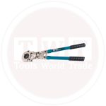 مكبس كوس يدوى من 16 الي 300 مم ZUPPER JT-300