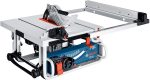 ⁦منشار طبلية بوش 10 بوصة 1800 وات صيني BOSCH - GTS 10 J⁩ - الصورة ⁦2⁩
