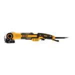 ⁦صاروخ ديوالت 5 بوصه 1700 وات يد طويلة بدون شربون موديل  DEWALT  DWE4377- QS⁩ - الصورة ⁦3⁩