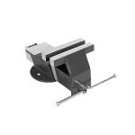 منجله صلب قاعده ثابته جونر 125 مم هندى GUNR GCF-140