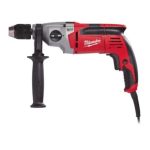 شنيور دقاق 16مم سرعات  ى/ ش  850 وات  ميلوكي  MILWAUKEE   PD2E24R