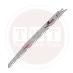 سلاح منشار امامى ترددى لقطع الخشب 5 قطع BOSCH  Saw Blade Set  S 1531 L Top For Wood 5 Pcs